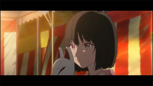 Shoushimin Series Sub Indo