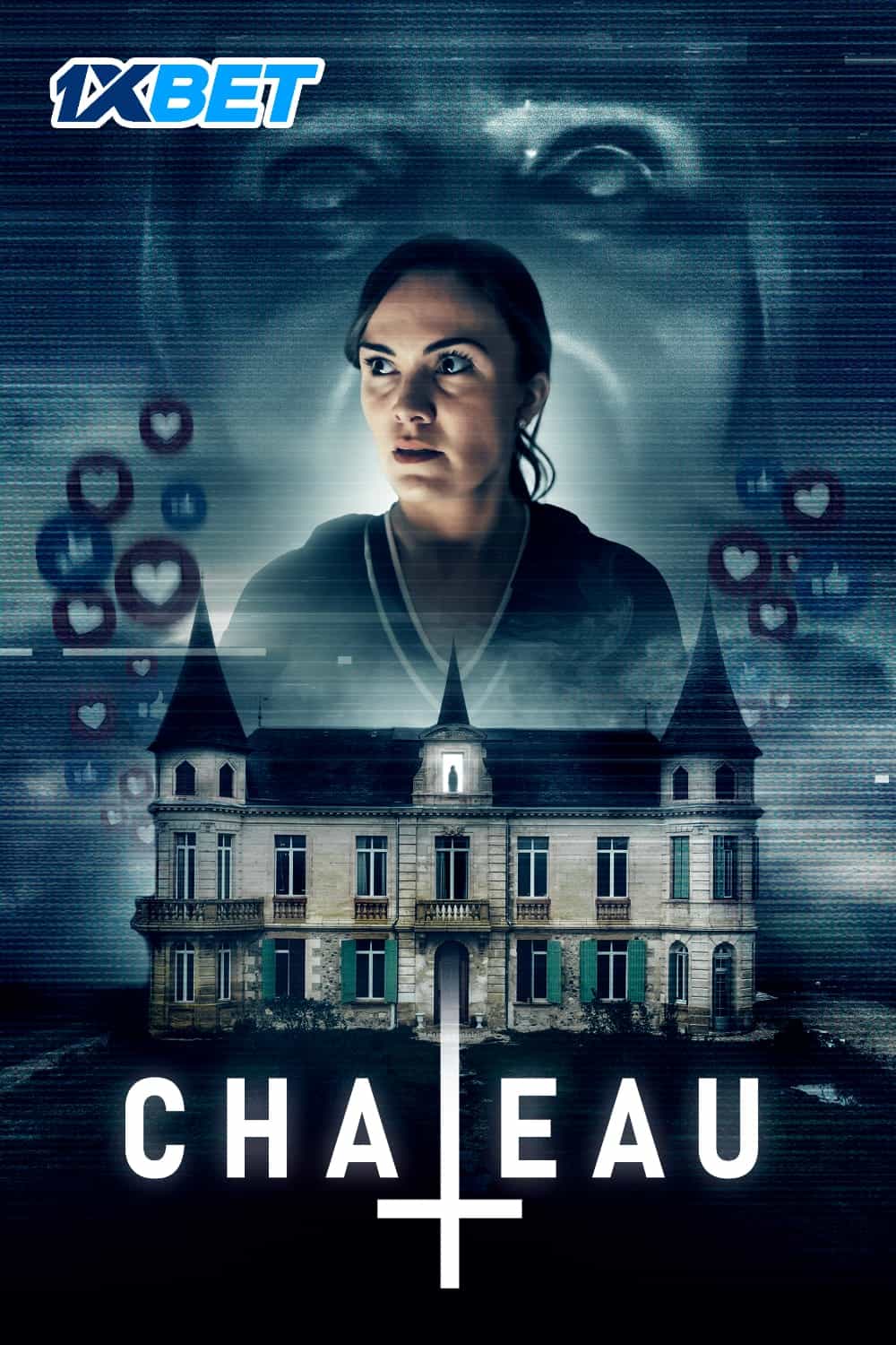 Chateau (2024) HQ Hindi Dubbed Full Movie HD