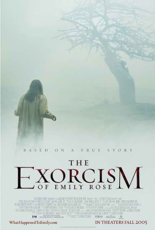 The Exorcism of Emily Rose (2005) Hindi Dubbed