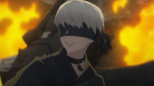 NieR:Automata Ver1.1a Part 2 Sub Indo