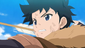 Toaru Ossan no VRMMO Katsudouki Sub Indo