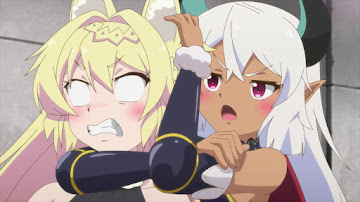 Slime Taoshite 300-nen Season 2 Sub Indo