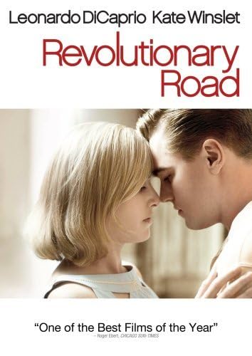 Revolutionary Road (2008) Hindi Dubbed