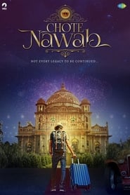 Chote Nawab (2024) Hindi IT WEBRip