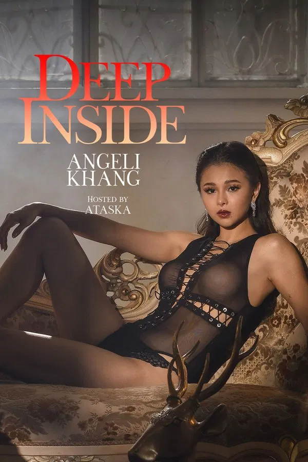 Deep Inside: Angeli Khang (2025) UNRATED 720p HEVC HDRip Full Hollywood Movie x265 ESubs [450MB]