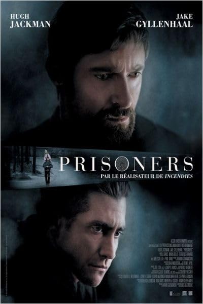 Prisoners (2013) Hindi Dubbed