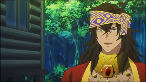 A-Rank Party wo Ridatsu shita Ore wa Sub Indo