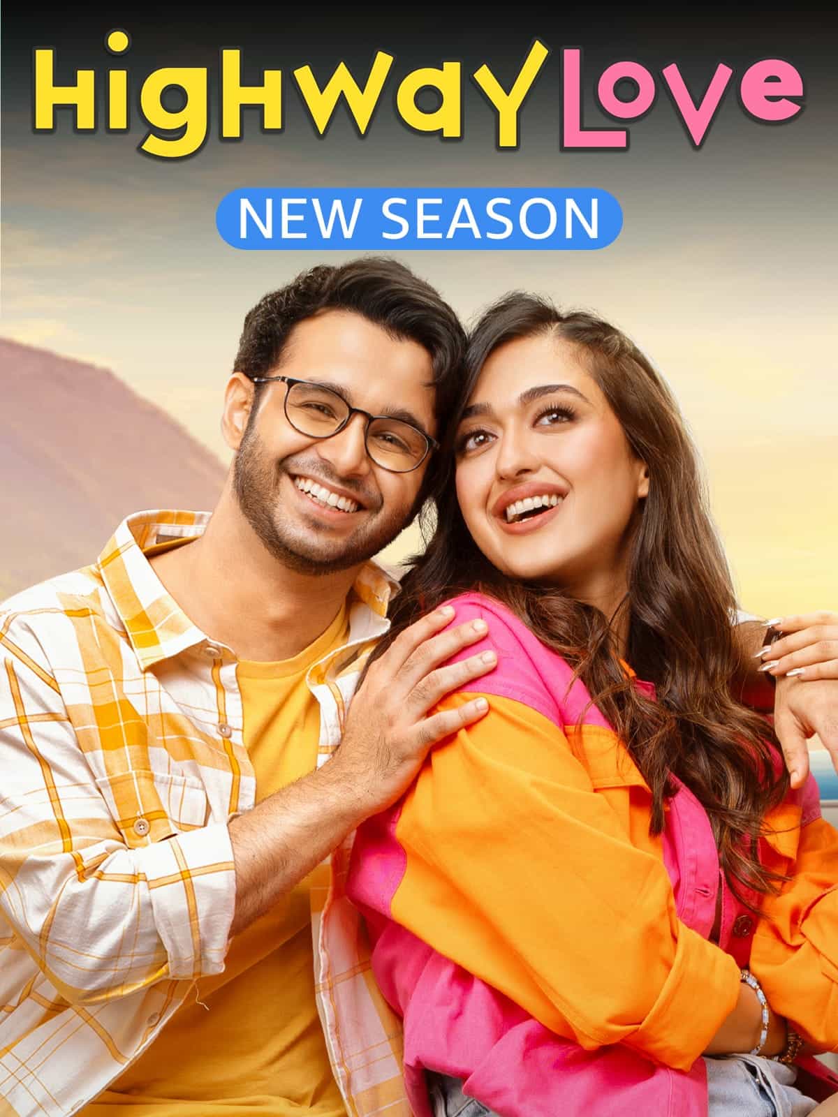 Highway Love (2024) Season 2 Hindi Completed Web Series HD ESub