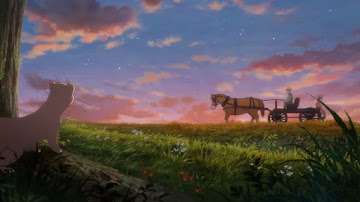 Anne Shirley Sub Indo