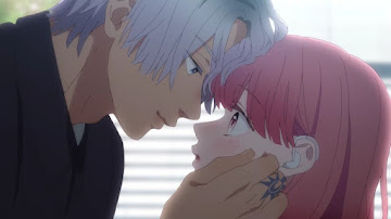 Yubisaki to Renren Sub Indo