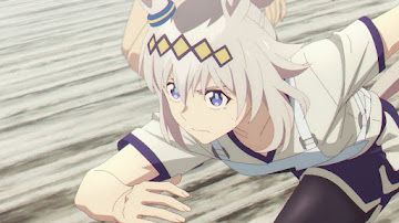 Uma Musume: Cinderella Gray Sub Indo