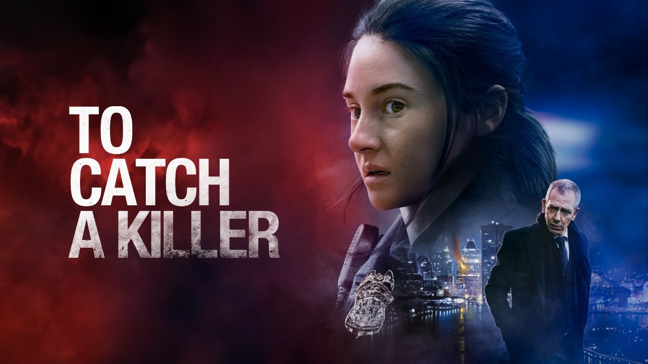 To Catch A Killer (2023) Hindi AMZN WEB-DL