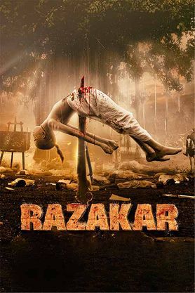 Razakar 2024 Hindi Dubbed Full Movie HDTS