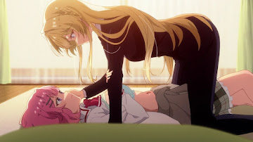 Watashi ga Koibito ni Nareru Wake Nai jan, Muri Muri! (※Muri ja Nakatta!?) Sub Indo