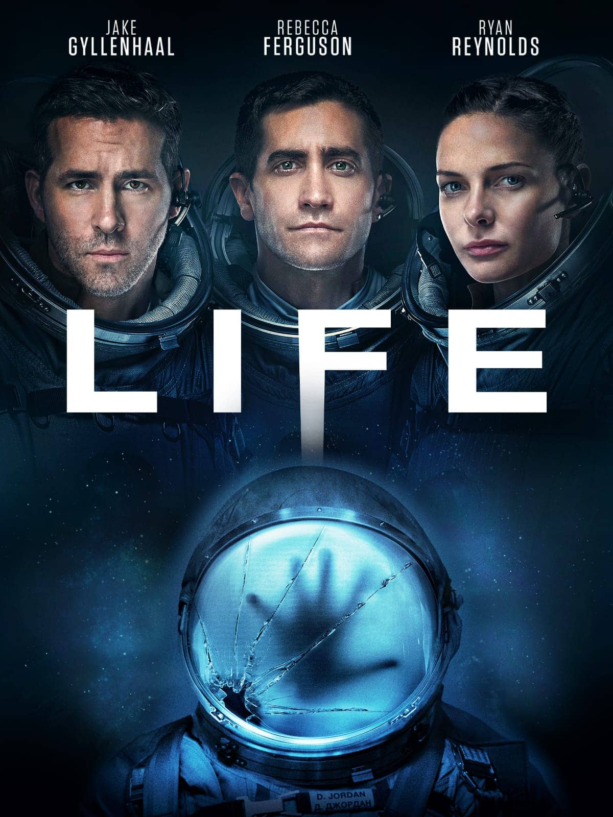 Life (2017) Dual Audio [Hindi - English] Full Movie BluRay ESub