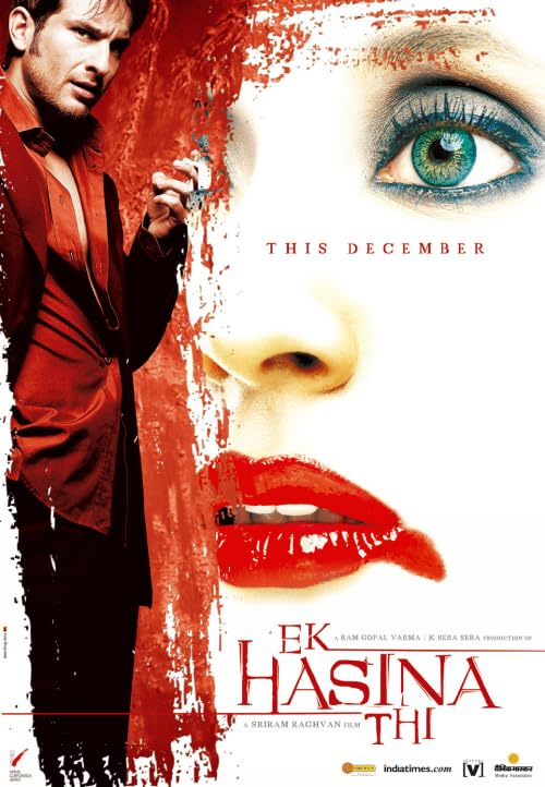 Ek Hasina Thi (2004)