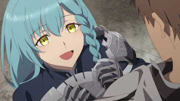 Katainaka no Ossan, Kensei ni Naru Sub Indo