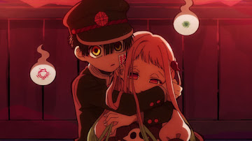 Jibaku Shounen Hanako-kun Season 2 Sub Indo