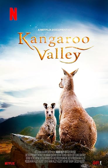 Kangaroo Valley (2022) Hindi Dubbed