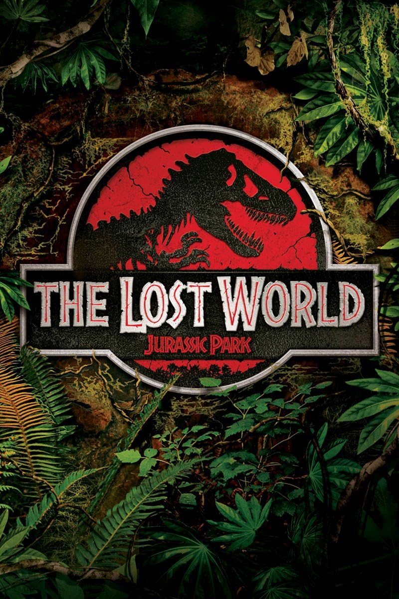 The Lost World: Jurassic Park (1997) Hindi Dubbed