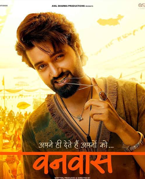 Vanvaas V2 (2024) Hindi PreDVD