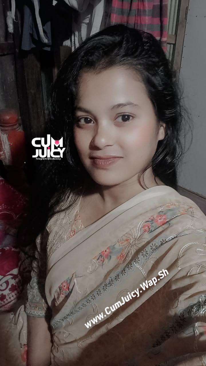 Beautiful Wife Showing Husband