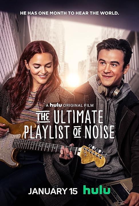 The Ultimate Playlist of Noise (2021) Hindi Dubbed