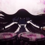 Rock wa Lady no Tashinami deshite Sub Indo