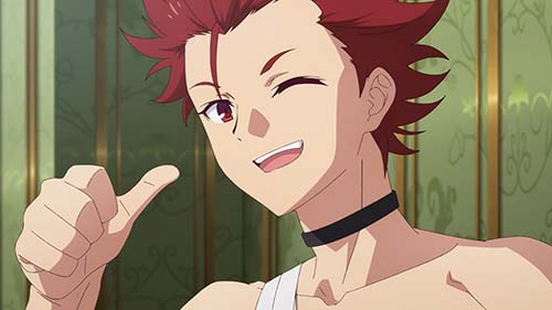 Guild no Uketsukejou desu ga Sub Indo