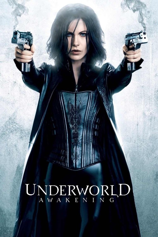 Underworld 4: Awakening (2012) 1080p | 720p | 480p BluRay [Hindi (हिन्दी) + English] DD5.1 HEVC ESub