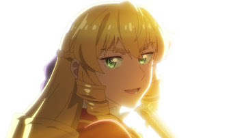 Akuyaku Reijou Tensei Ojisan Sub Indo