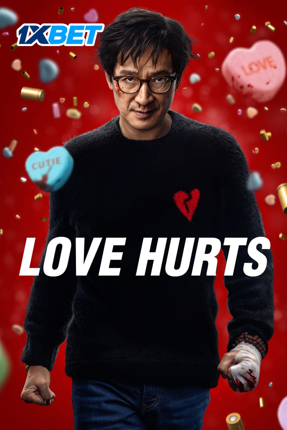 Love Hurts (2025) Unofficial Hindi Dubbed Full Movie HD