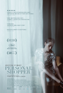 Personal Shopper (2016) Hindi Dubbed