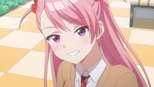 Class no Daikirai na Joshi to Kekkon suru Koto ni Natta. Sub Indo