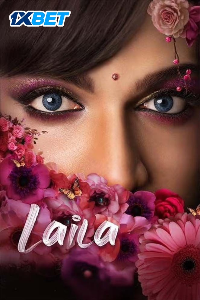 Laila (2025) HQ Hindi Dubbed Full Movie CamRip