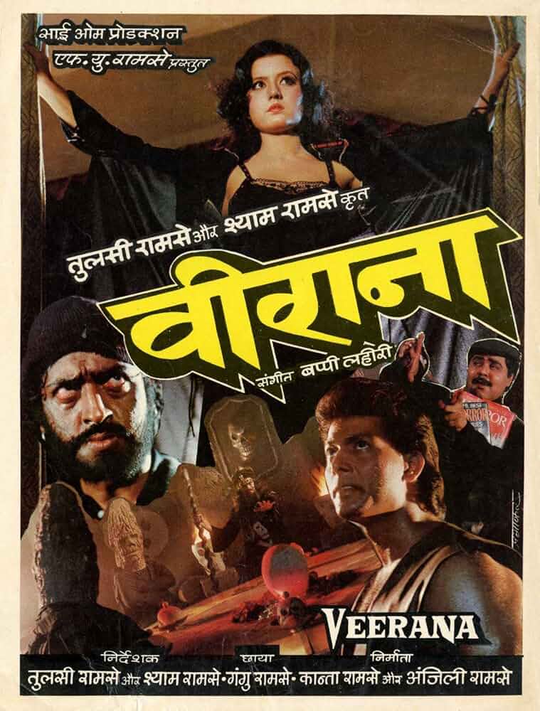 Veerana (1988)