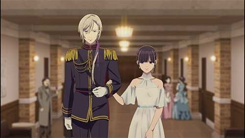 Watashi no Shiawase na Kekkon Sub Indo