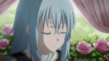 Tensei shitara Slime Datta Ken: Coleus no Yume Sub Indo