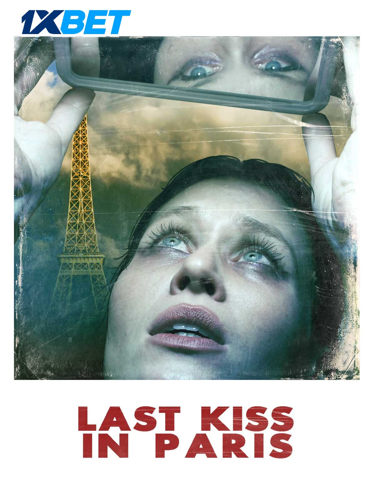 Last Kiss in Paris (2024) HQ Hindi Dubbed Full Movie HD