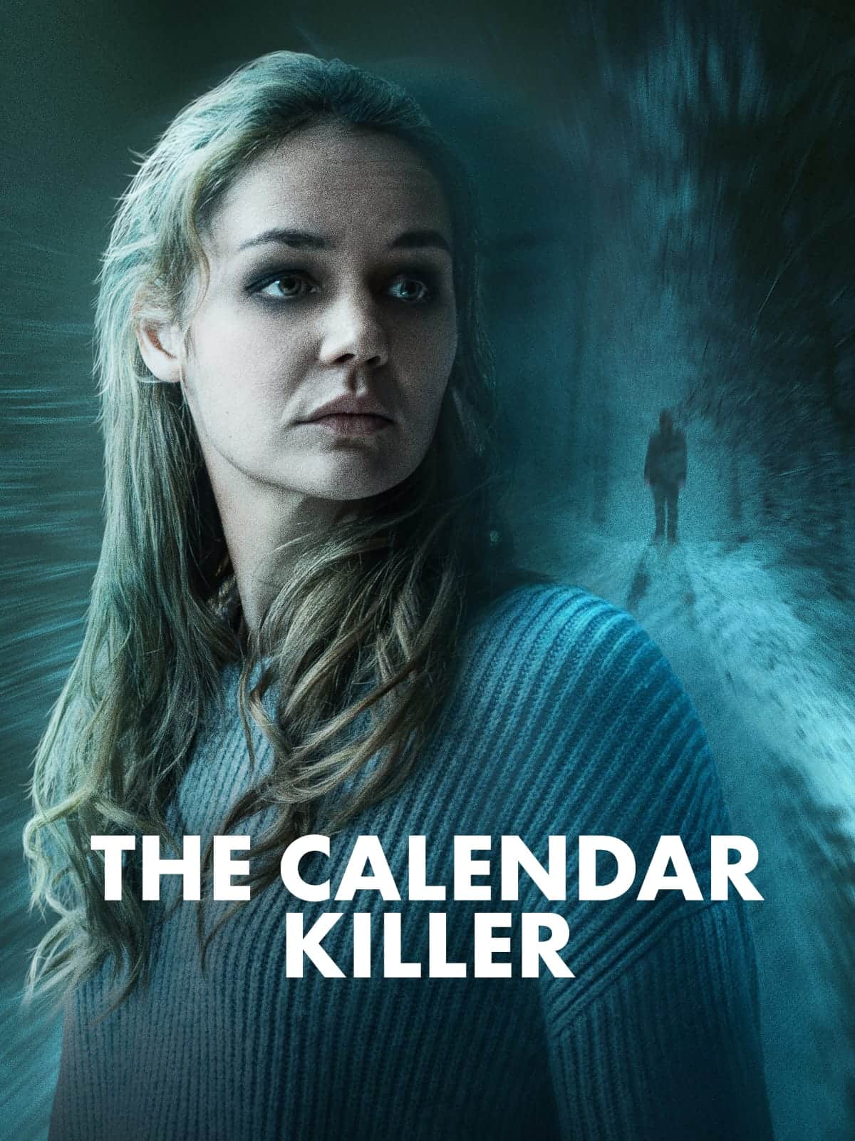 The Calendar Killer (2025) Full Movie HD ESub