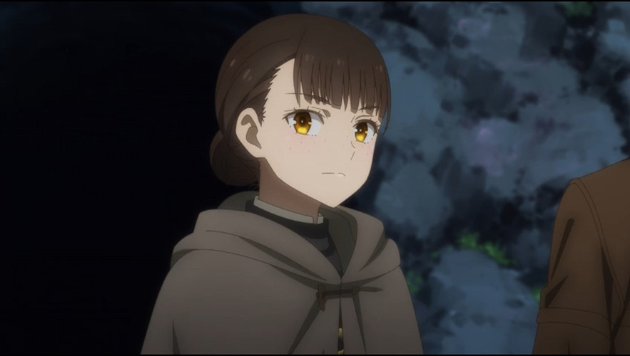 Ookami to Koushinryou: Merchant Meets the Wise Wolf Sub Indo