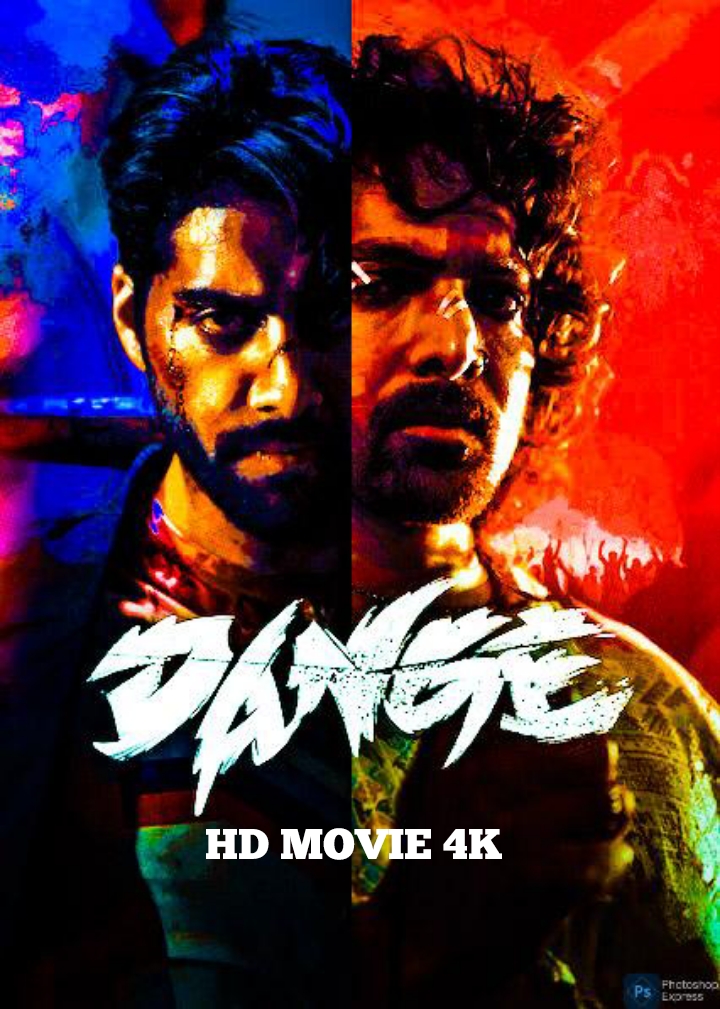 Dange (2024) Bollywood Hindi Movie HD download now full movie [HD movie 4k]