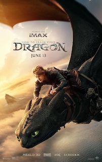 How to Train Your Dragon (2025) English & Hindi Dubbed