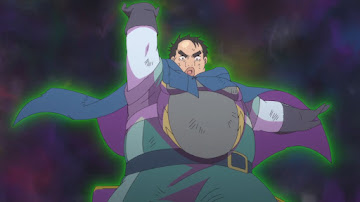 Busamen Gachi Fighter Sub Indo