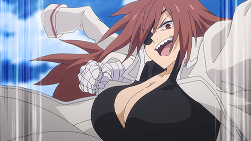 Yozakura-san Chi no Daisakusen Sub Indo