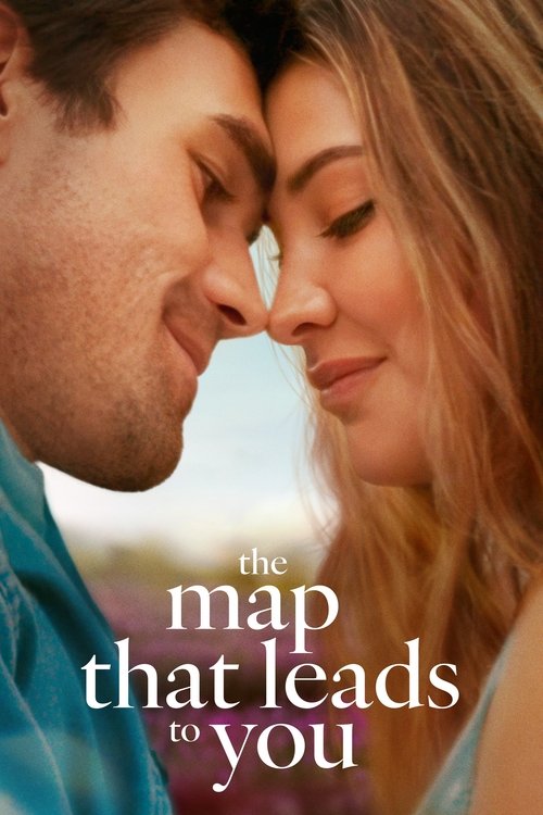 The Map That Leads to You (2025) WEB-DL [Hindi (DD5.1) & English] 1080p Dual Audio [x264] | Full Movie