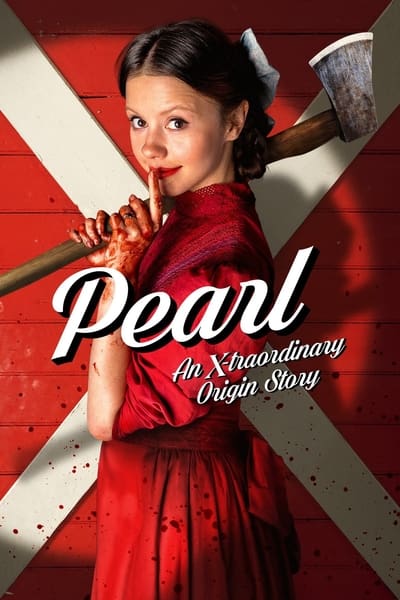 Pearl (2022) WEB-DL [Hindi (ORG 5.1) + English] 1080p 720p & 480p Dual Audio [x264] | Full Movie