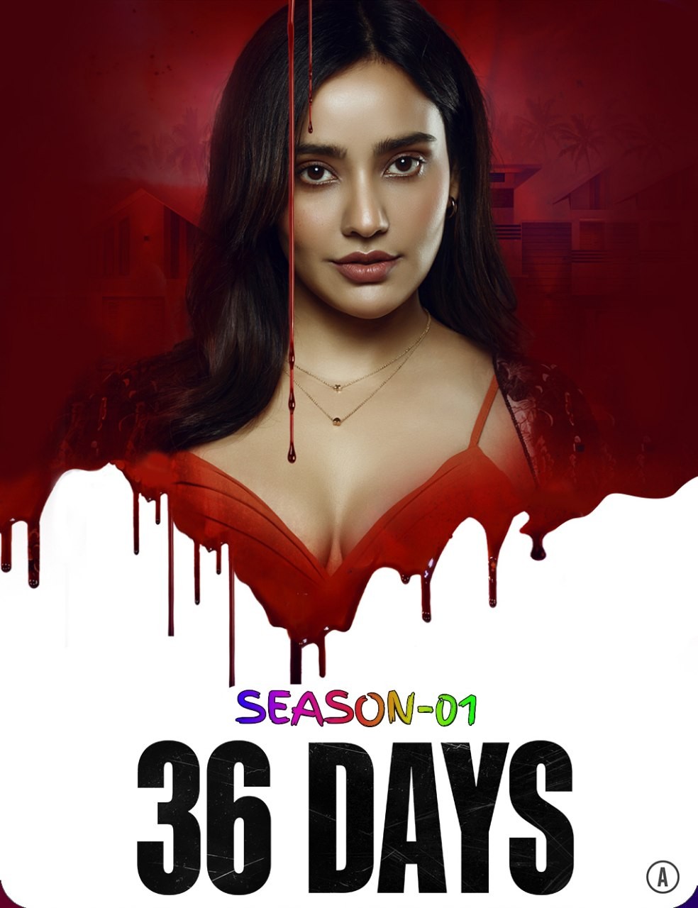 36 Days S01 (2024) Hindi Completed Web Series HEVC ESub