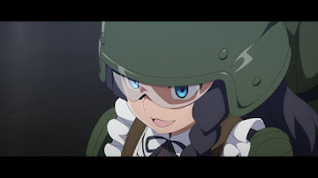 Grisaia: Phantom Trigger Sub Indo