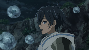 Mizu Zokusei no Mahoutsukai Sub Indo